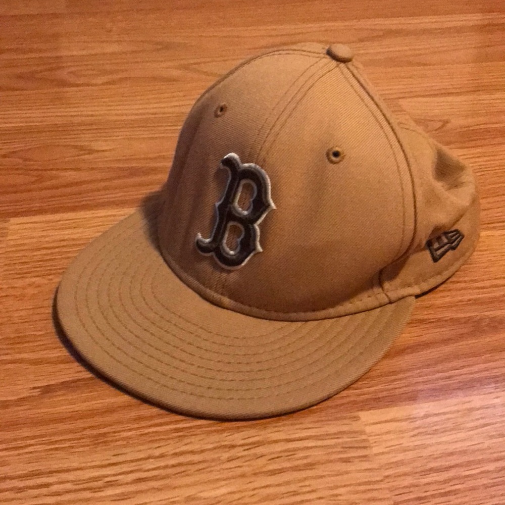 Mens New Era Hat